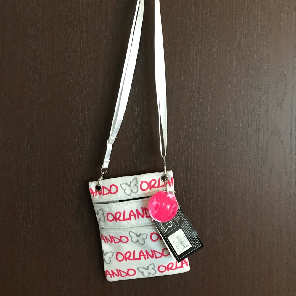 Small Crossbody
